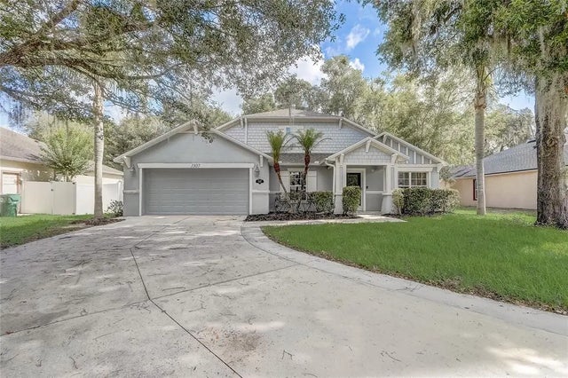 1307 Pup Fish Lane, DELAND