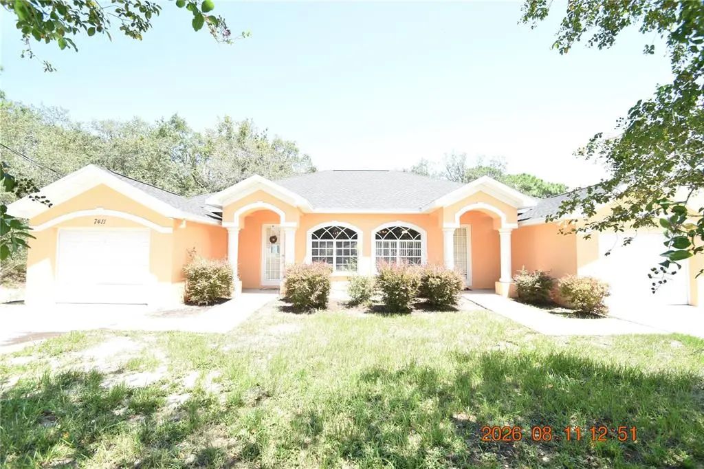 7411 Canterbury Street, SPRING HILL