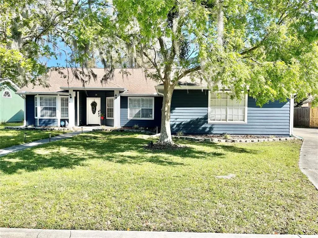 4144 Nw 59th Avenue, GAINESVILLE