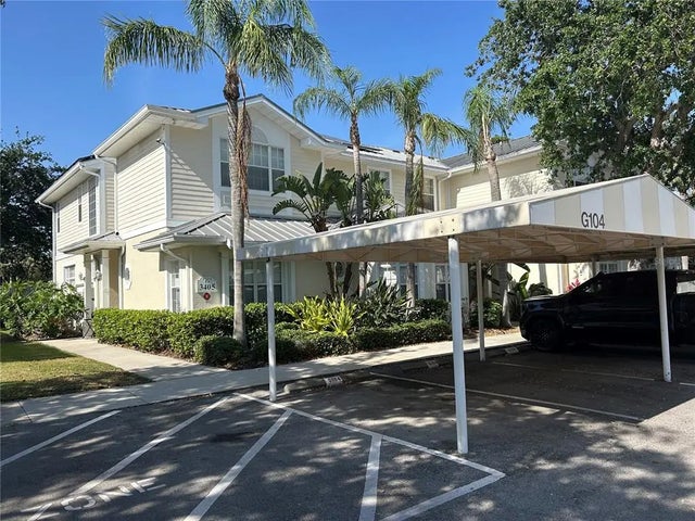 3405 54th Drive W 104, BRADENTON