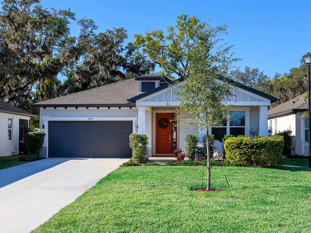 3529 Secluded Court, SARASOTA