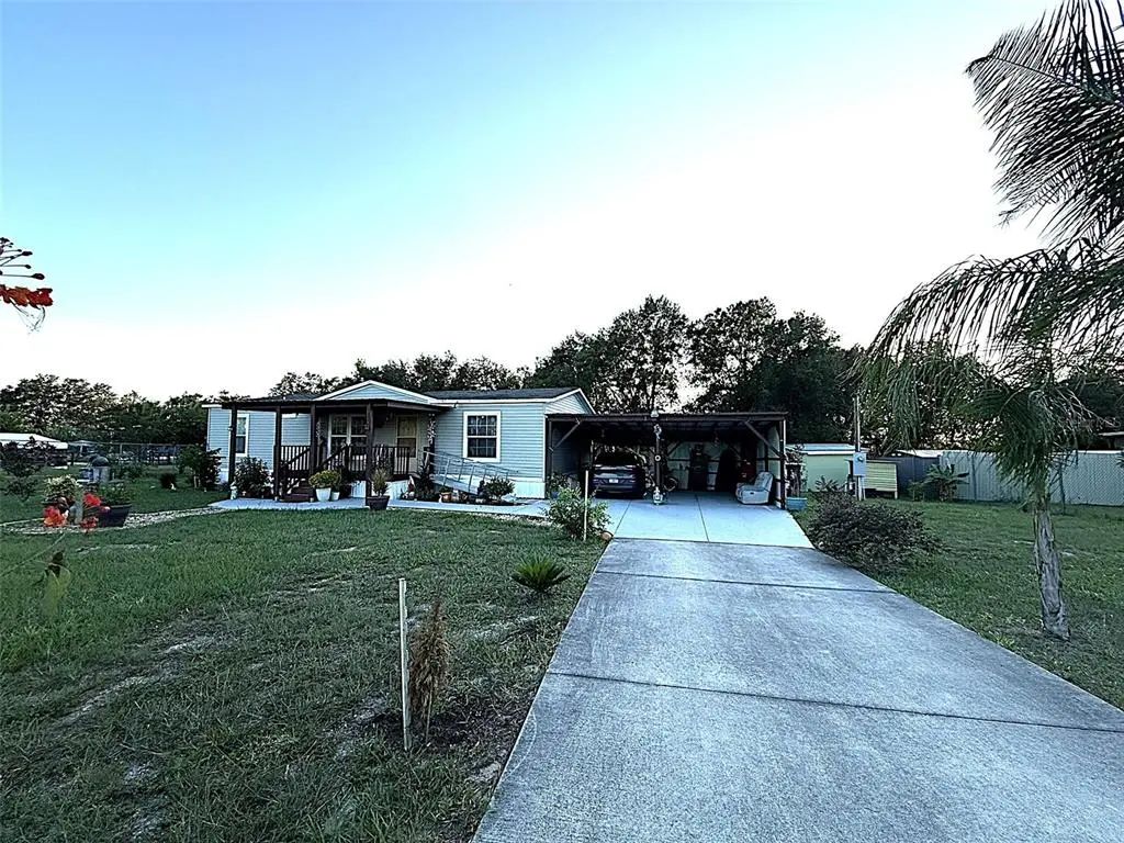 9049 Burr Drive, POLK CITY