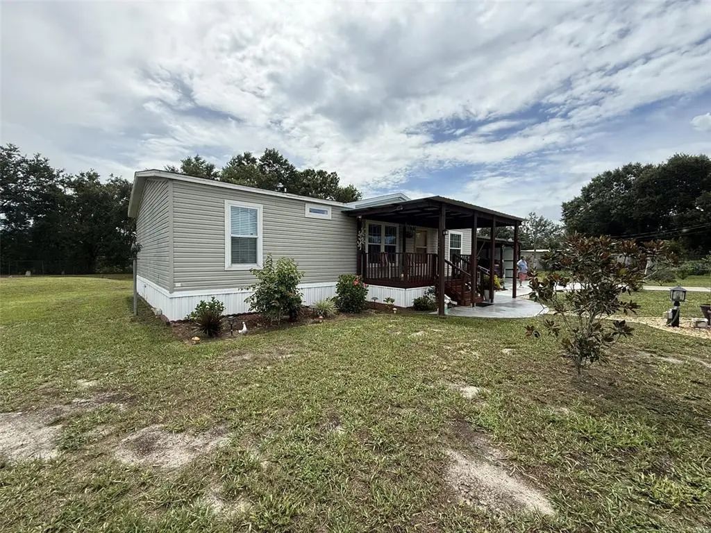 9049 Burr Drive, POLK CITY