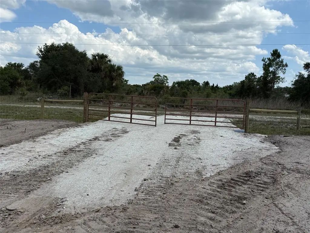 14667 Nw 310th Street, OKEECHOBEE