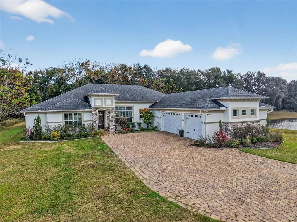 4507 Claire Rose Court, MOUNT DORA