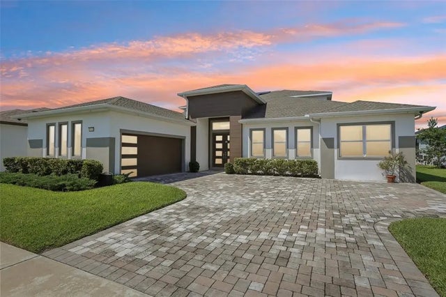 8743 Sanders Tree Loop, WESLEY CHAPEL