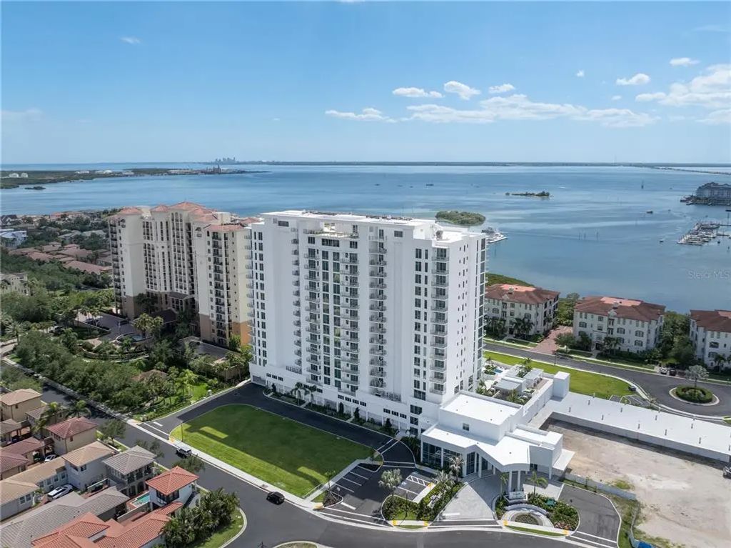 5713 Bowen Daniel Dr. 905, TAMPA