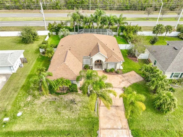 18 E Diamond Drive, PALM COAST