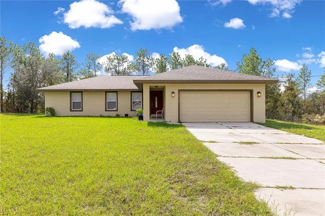12182 Sw 91st Lane, DUNNELLON