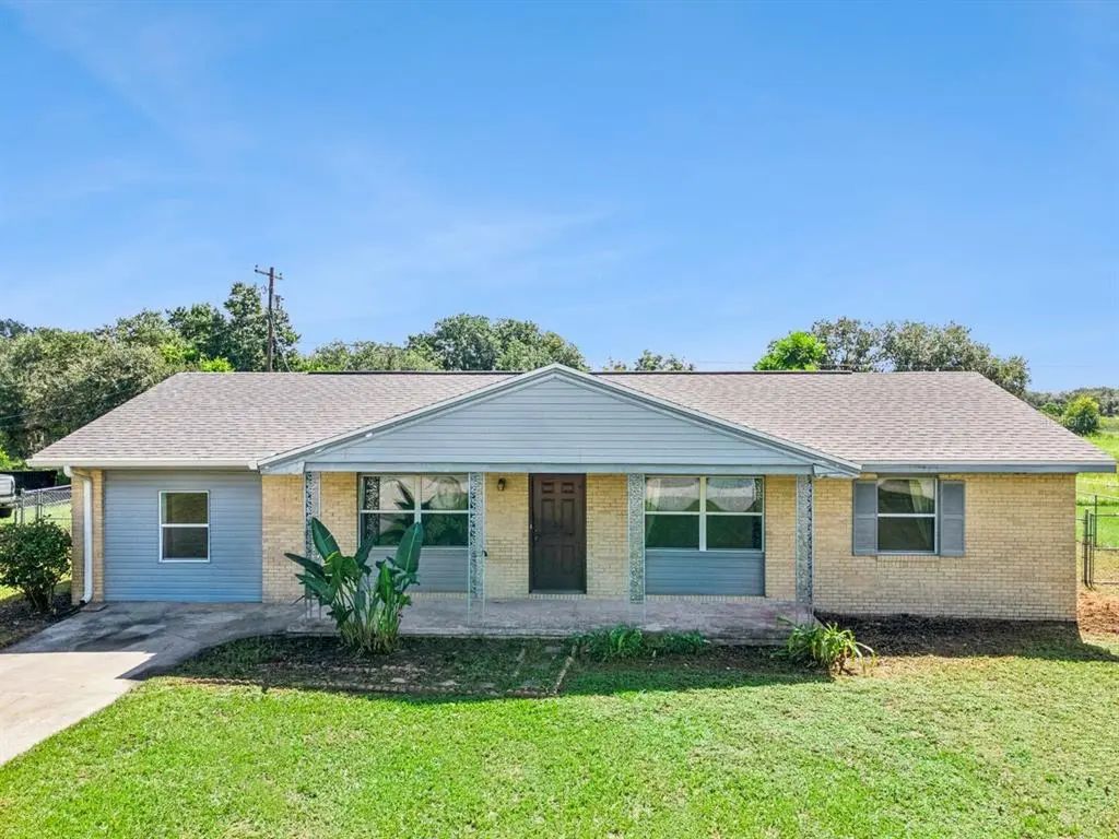 842 Blackwood Drive, LAKE WALES