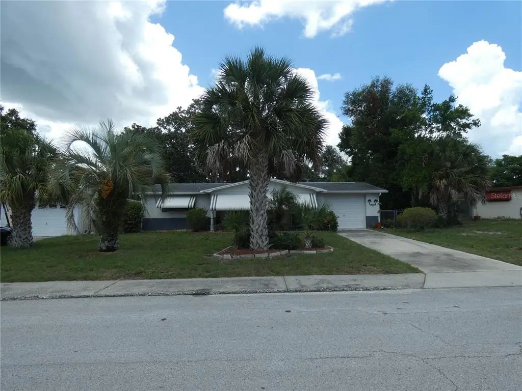 5248 Ironwood Lane, NEW PORT RICHEY