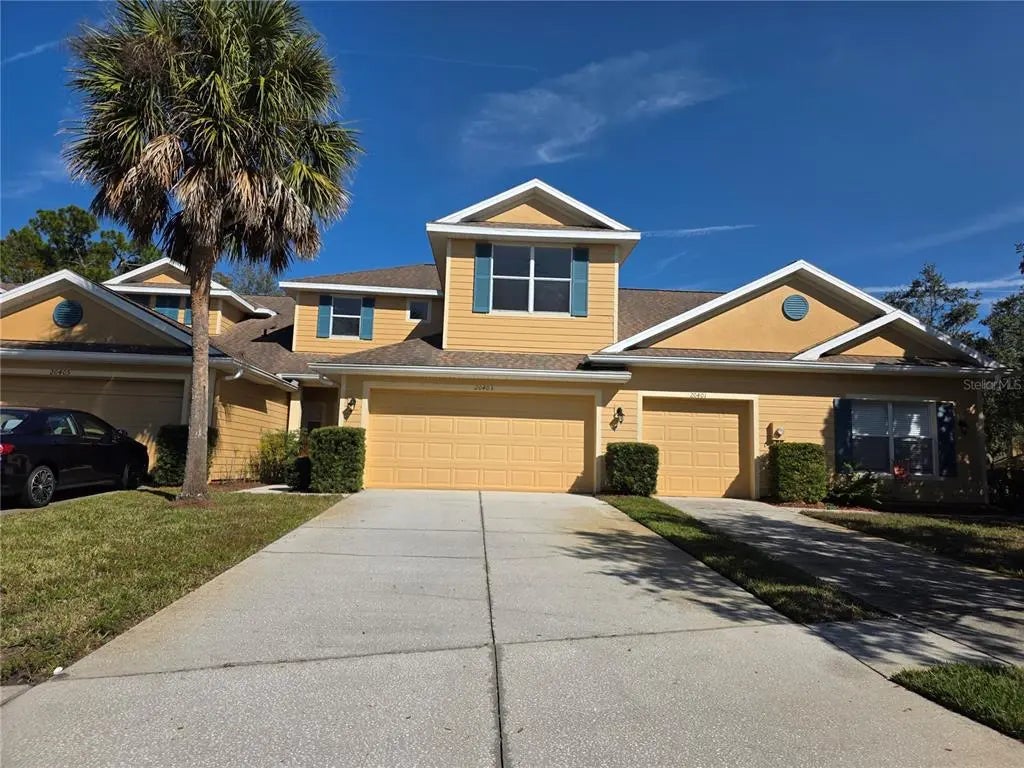 20403 Harvest Oak Court, TAMPA