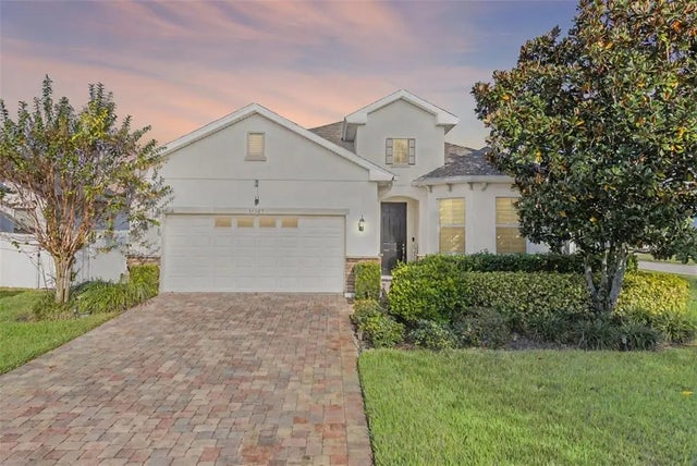 16103 Shasta Street, CLERMONT