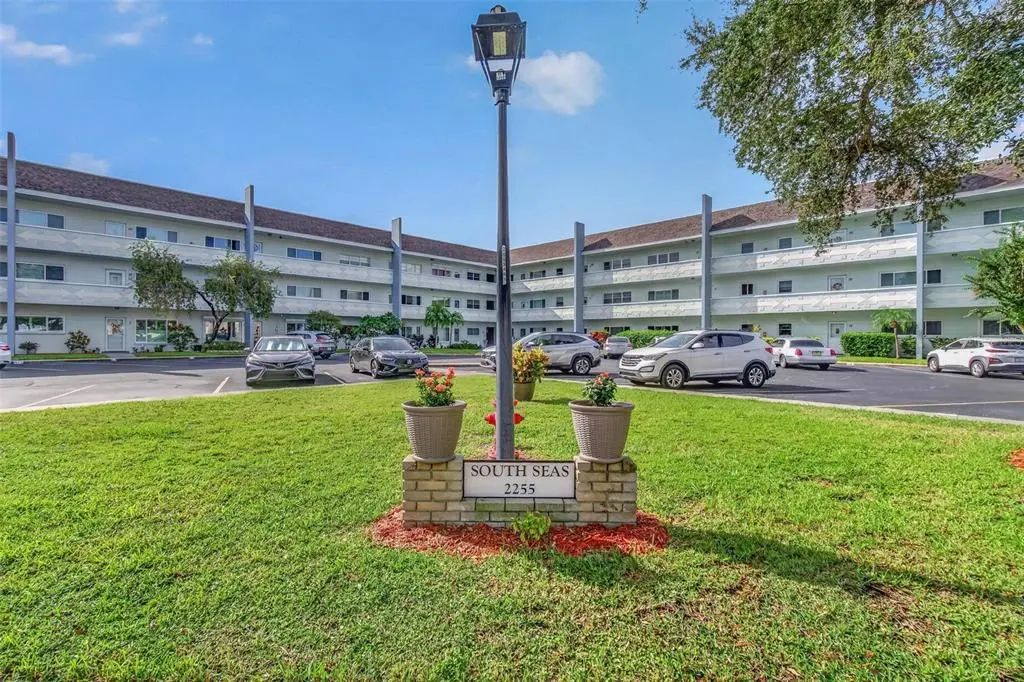 2255 Philippine Drive 41, CLEARWATER
