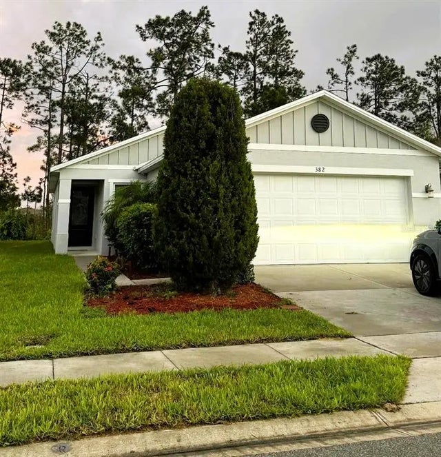 382 Preserve Pointe Boulevard, DAVENPORT