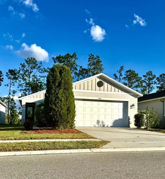 382 Preserve Pointe Boulevard, DAVENPORT