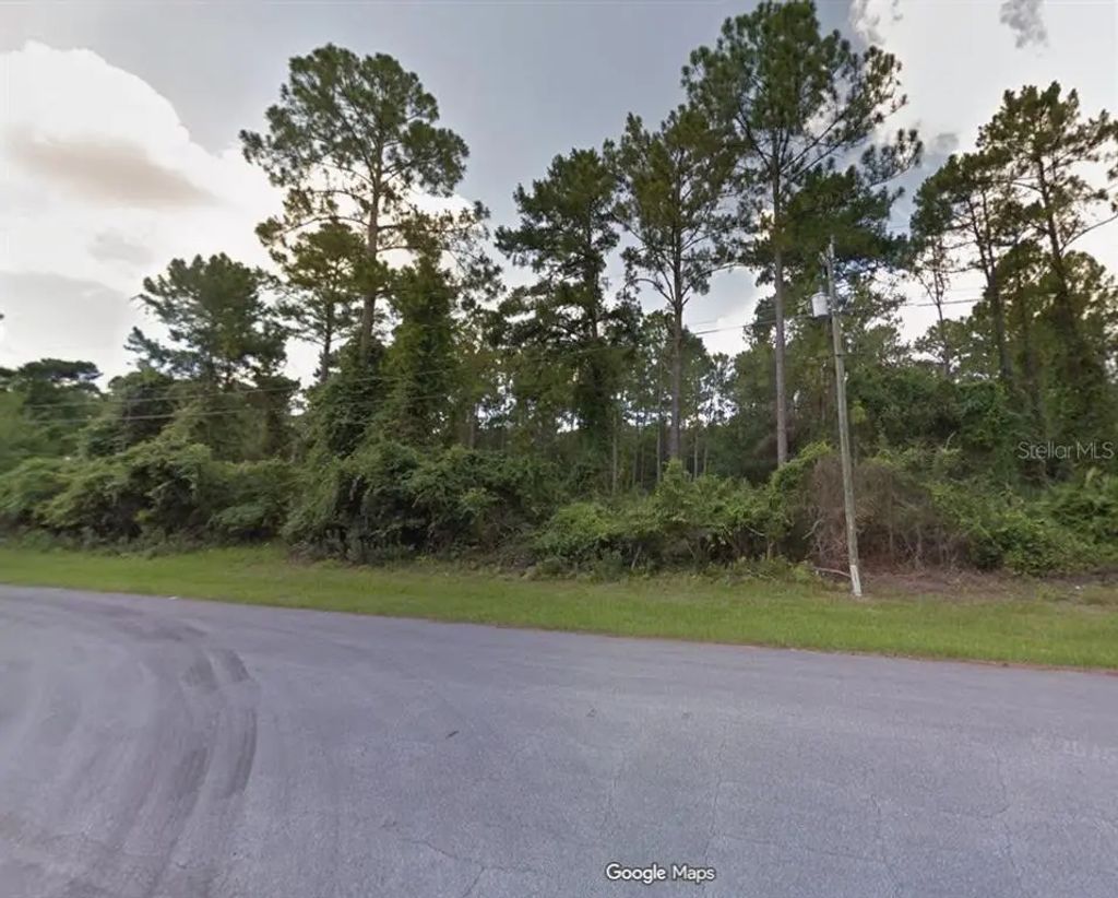2519 Coachman Drive, DELTONA