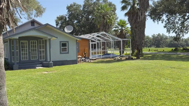 14740 Johns Road, DADE CITY