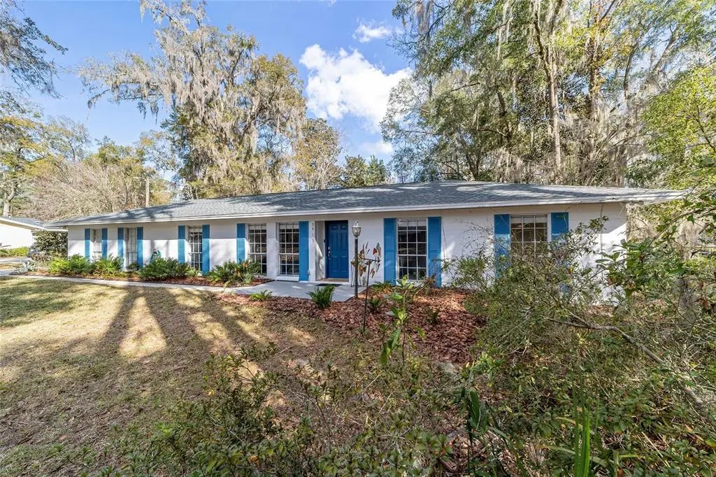 5417 Nw 33rd Street, GAINESVILLE