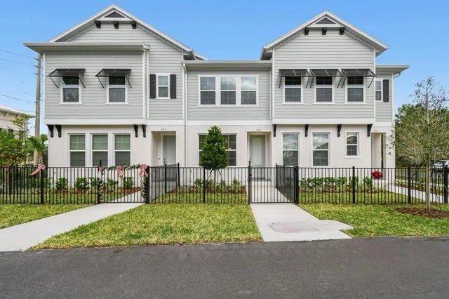 905 Lake Baldwin Lane, ORLANDO