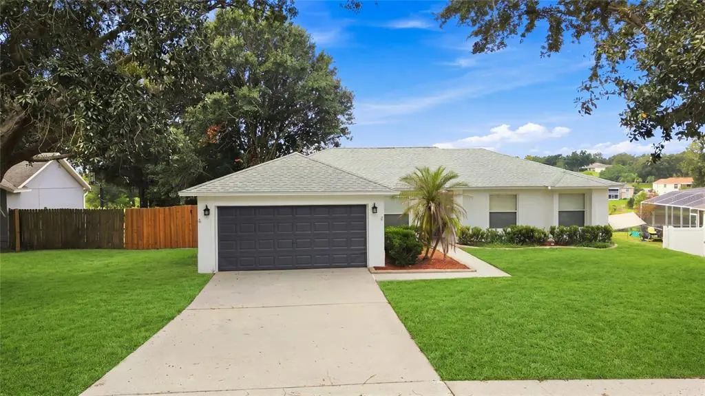 10617 Lake Ralph Drive, CLERMONT