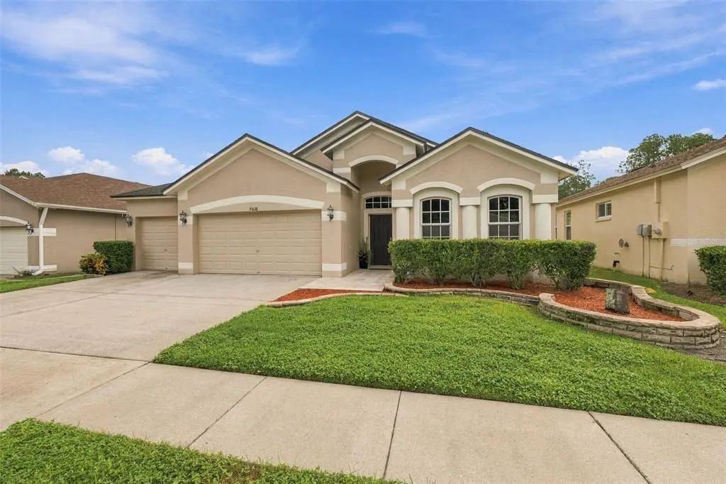 35136 Deerfield Oaks Drive, ZEPHYRHILLS