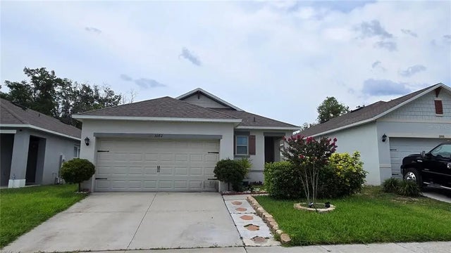 3202 Timber Hawk Circle, OCOEE