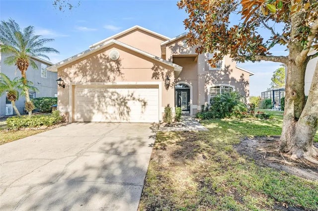 8019 Acadia Estates Court, KISSIMMEE