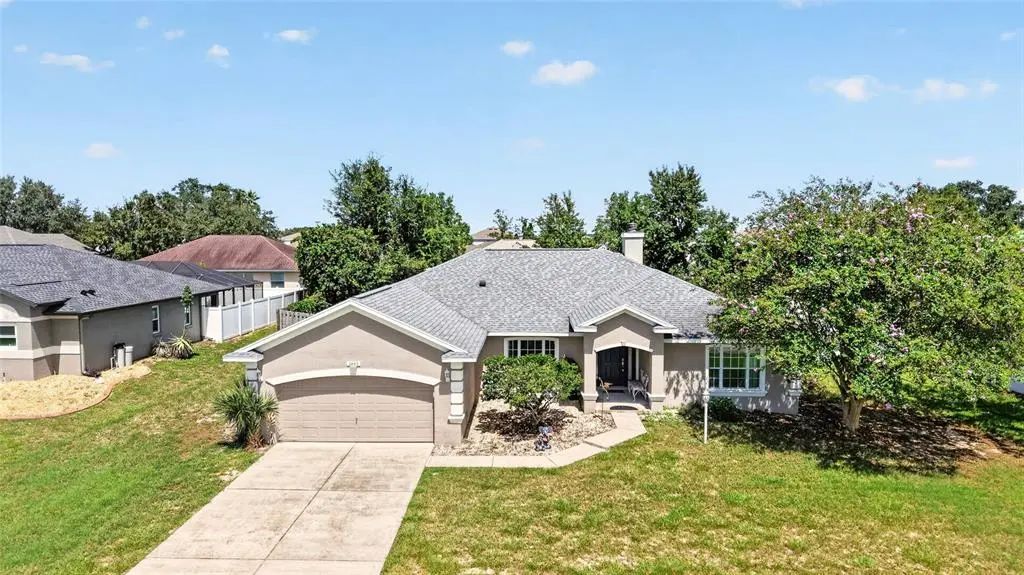 5885 Sw 87th Street, OCALA