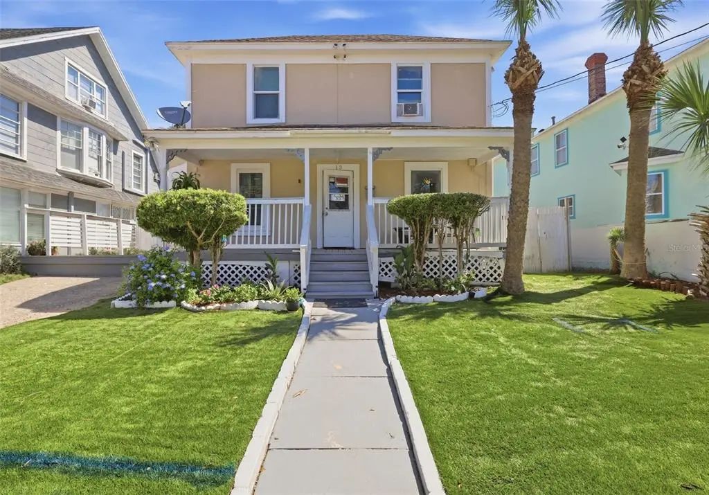 13 S Oleander Avenue, DAYTONA BEACH