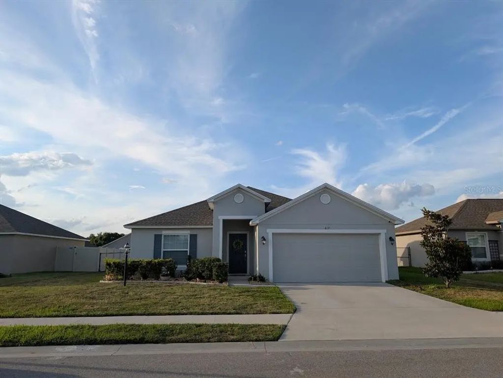 N/A, WINTER HAVEN