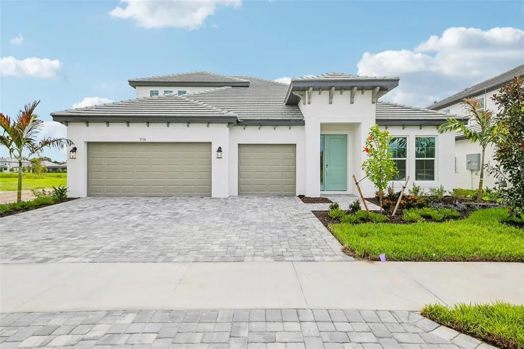 7574 Hawkstone Drive, SARASOTA