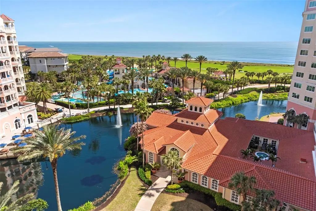 200 Ocean Crest Drive 705, PALM COAST