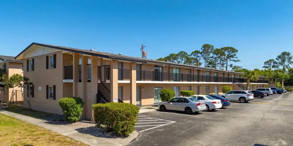 1711 Dixon Boulevard 201, COCOA