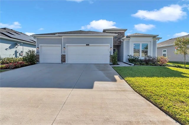 7369 Sw 77th Avenue, OCALA