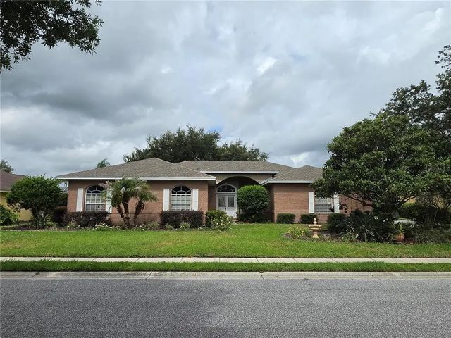 6523 Crews Lake Hills Loop E, LAKELAND