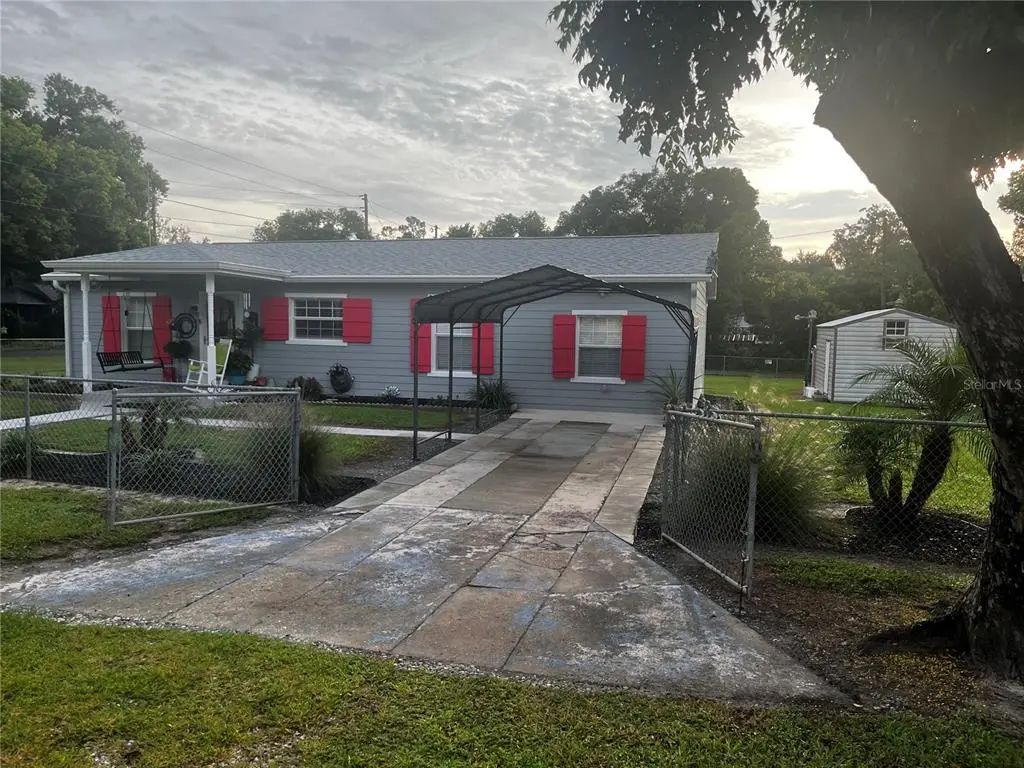 4852 18th Street, ZEPHYRHILLS