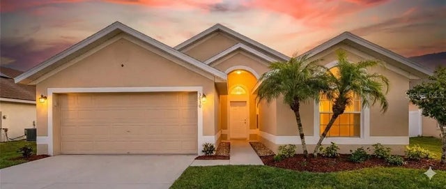 3030 Eagle Crossing Drive, KISSIMMEE