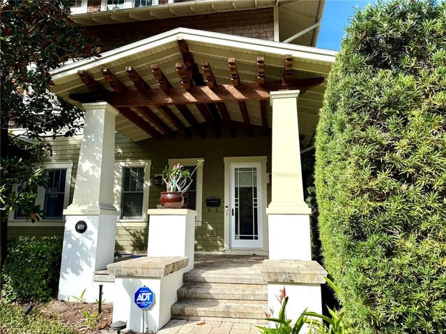 609 S Dakota Avenue, TAMPA