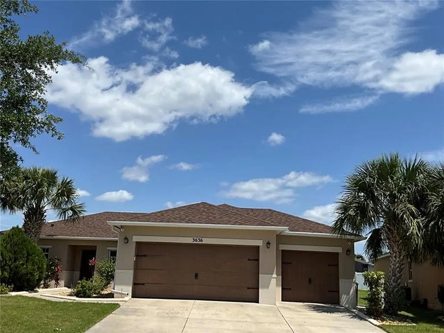3636 Sail Harbor Drive, KISSIMMEE