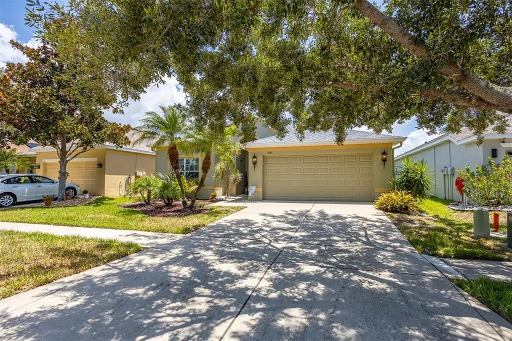 905 Parker Den Drive, RUSKIN