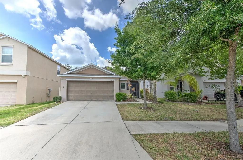 17334 White Mangrove Drive, WIMAUMA