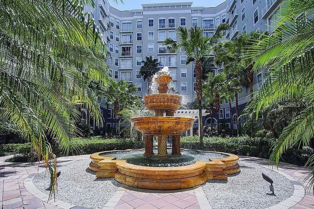 700 S Harbour Island Boulevard 132, TAMPA