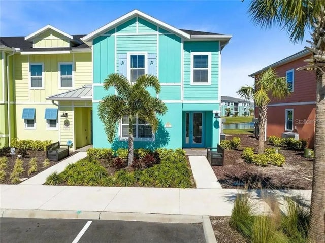 3157 Caribbean Soul Dr, KISSIMMEE