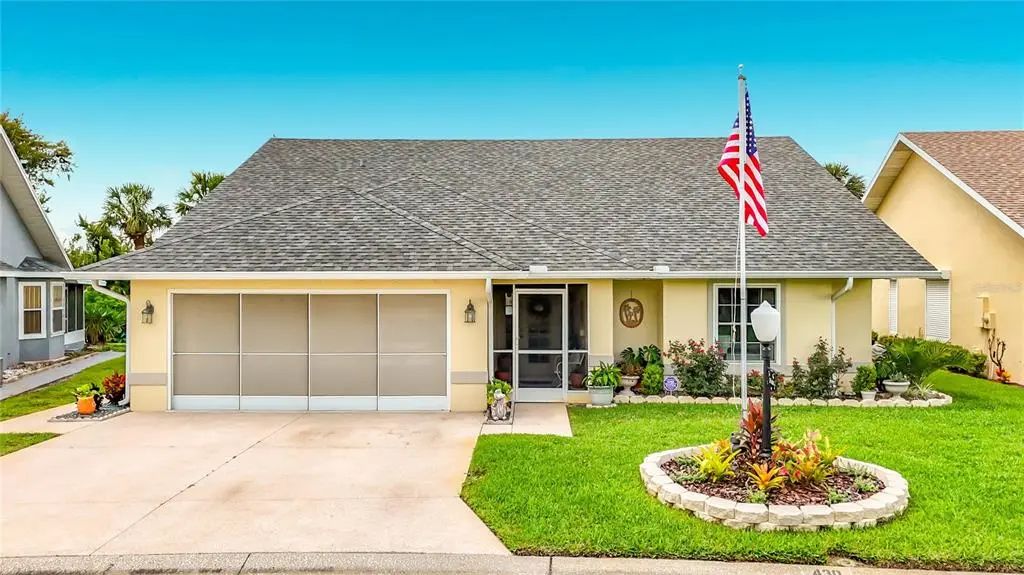 430 Harbourview Drive, HAINES CITY