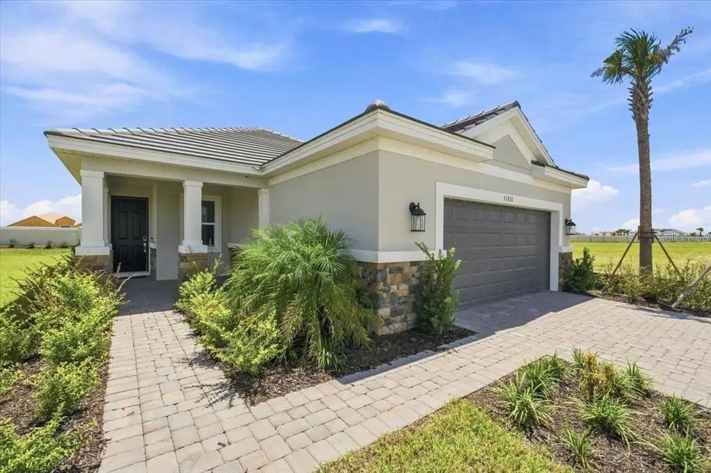 13836 Fletcher Drive, PALMETTO