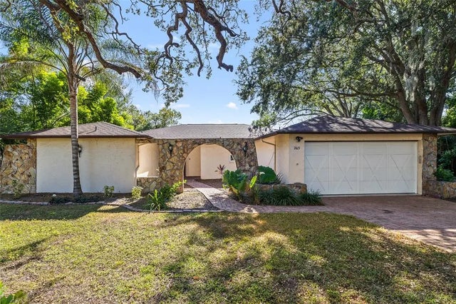 7415 Lake Forest Circle, PORT RICHEY