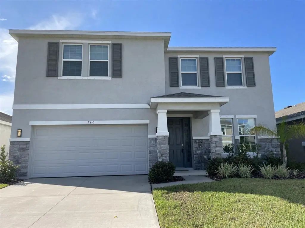 140 Bright Ibis Avenue, APOLLO BEACH