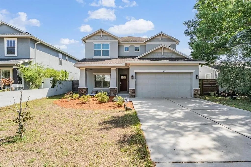 211 N Matanzas Avenue, TAMPA