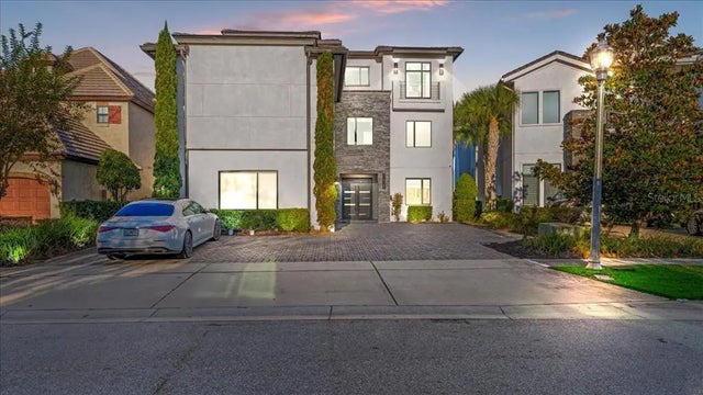 331 Muirfield Loop, REUNION